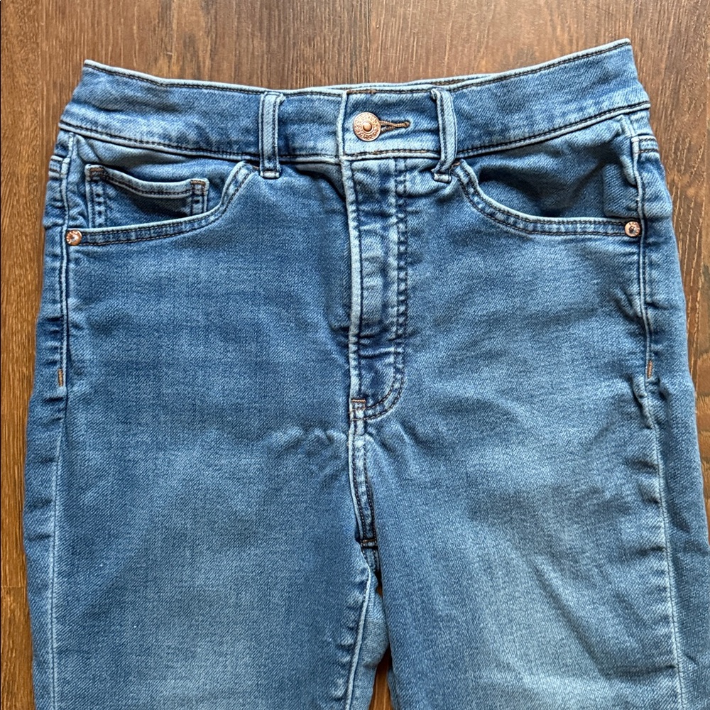 Express Jeans - Picture 2 of 4